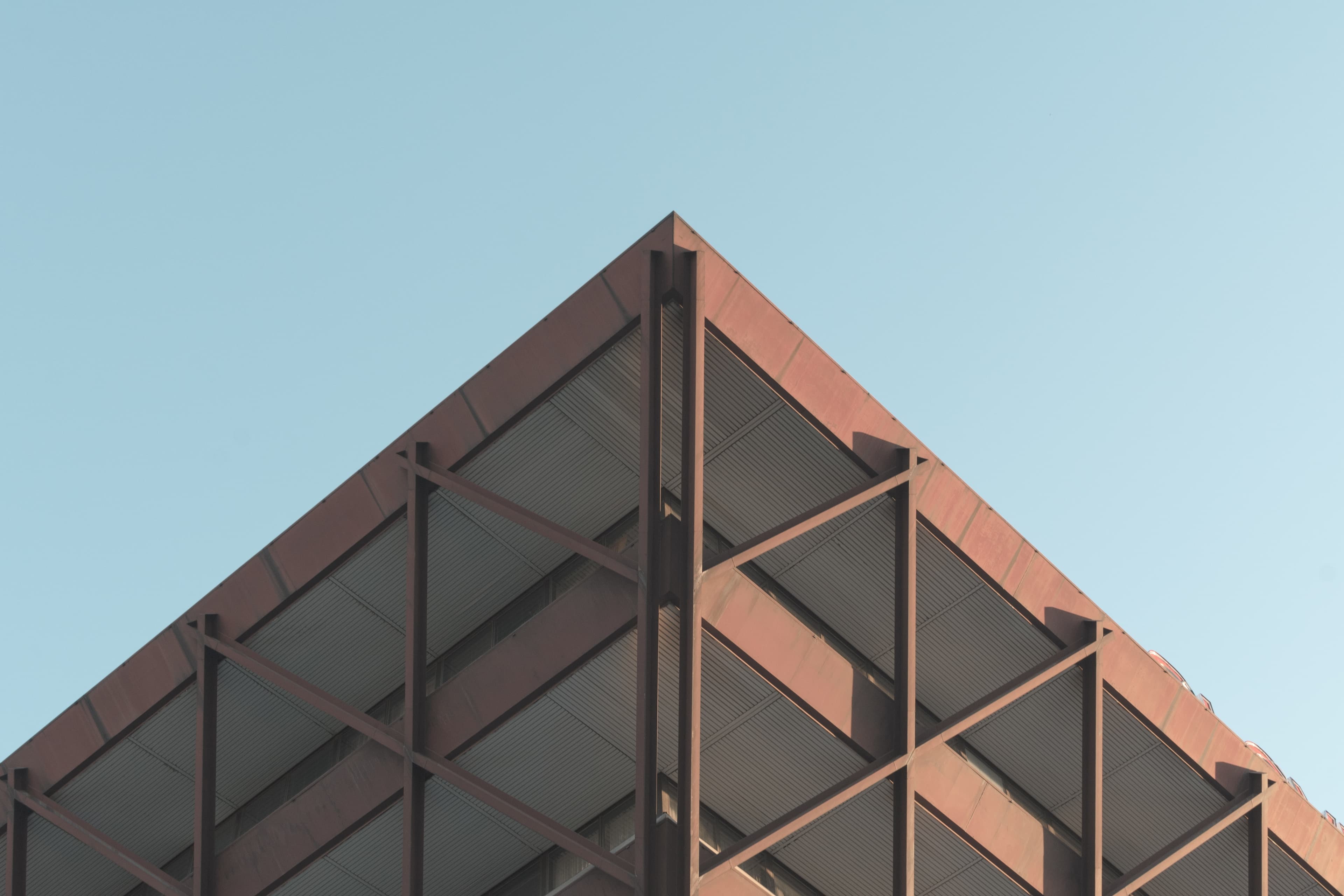 Edifício Vértice