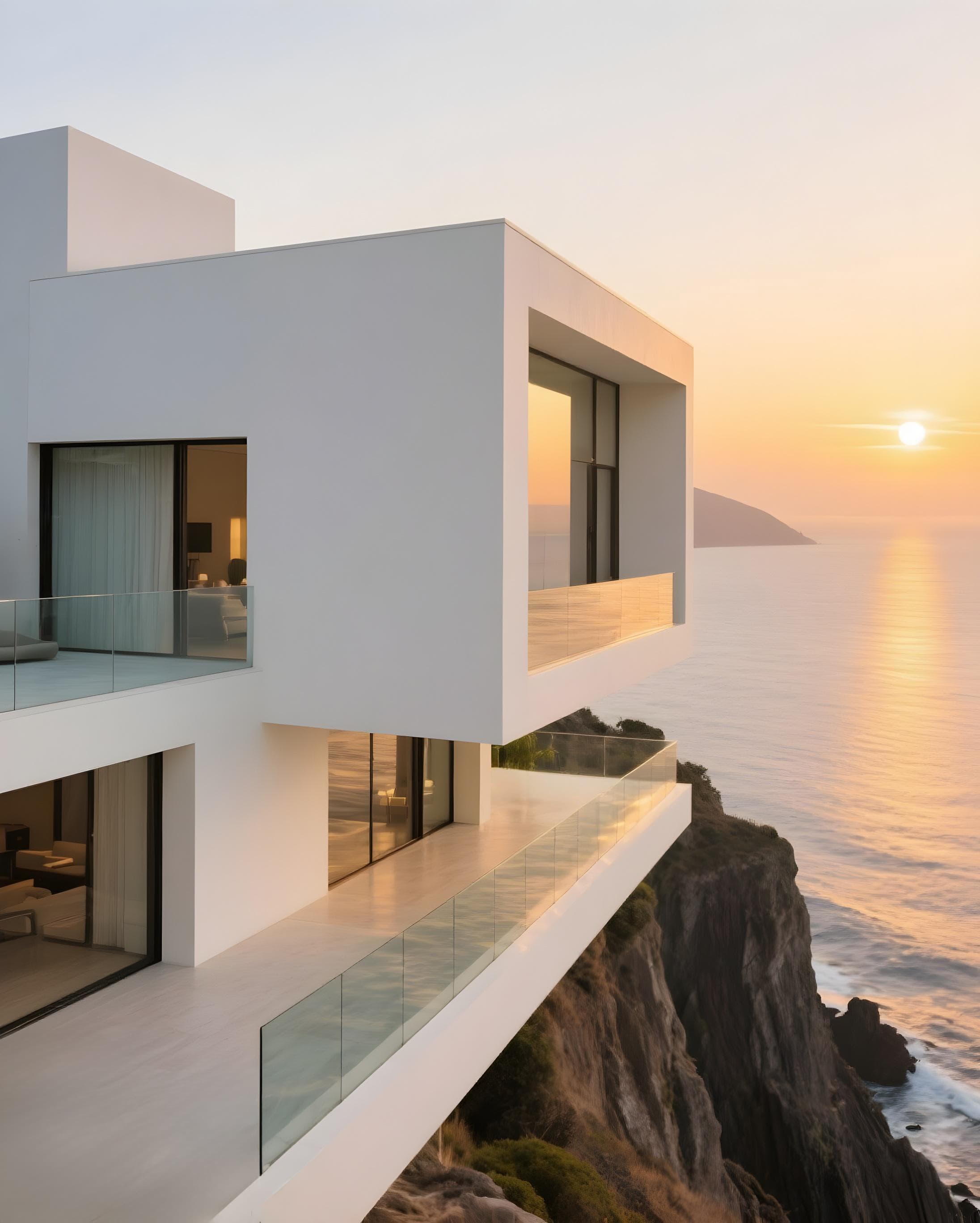 Casa Penhasco