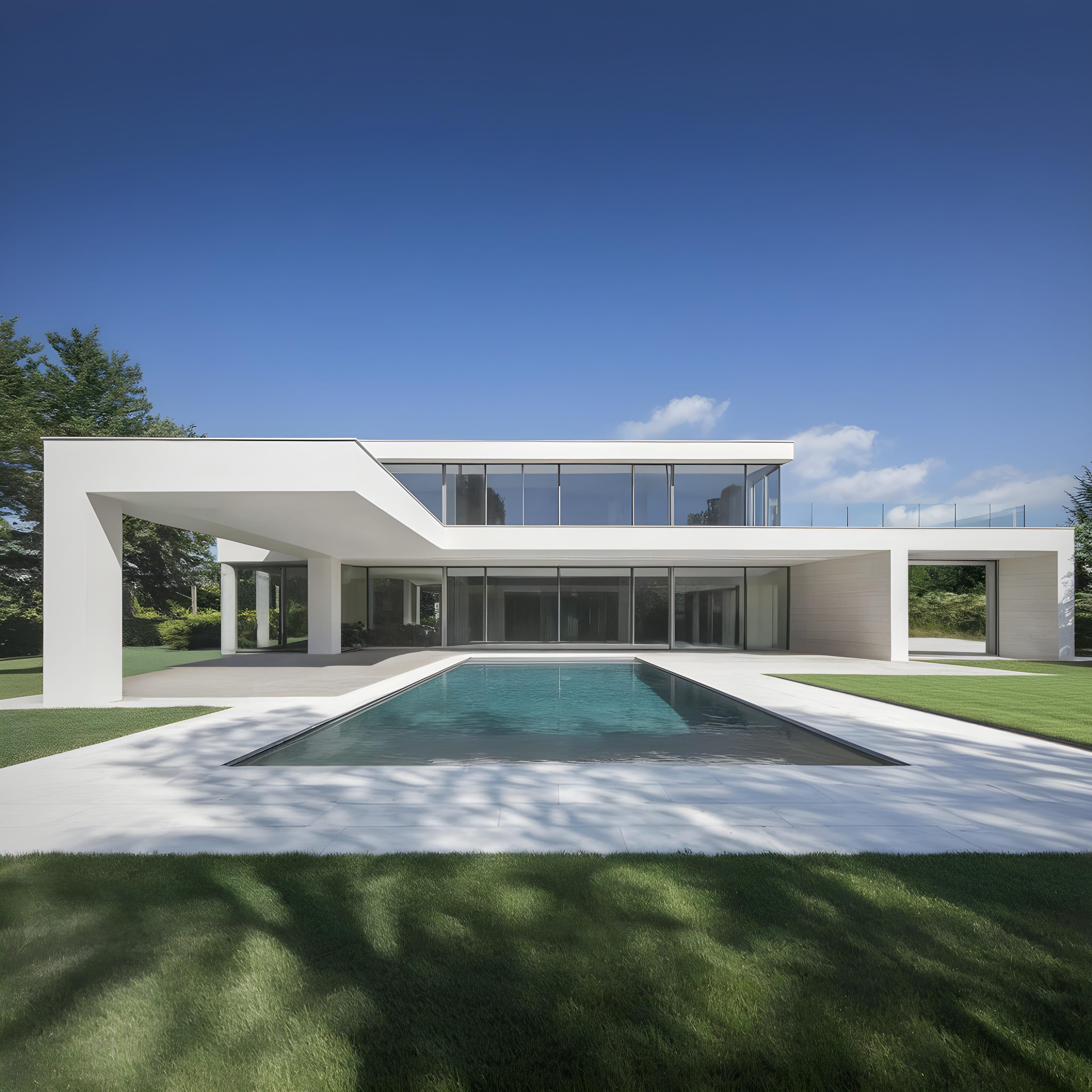 Villa Azul